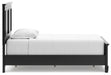 Lanolee Bedroom Set - In Home Furniture (San Antonio, TX)