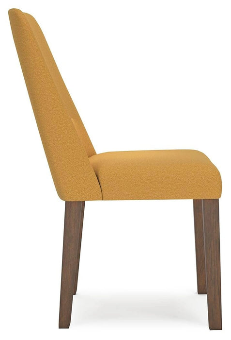 Lyncott Dining Room Set - In Home Furniture (San Antonio, TX)