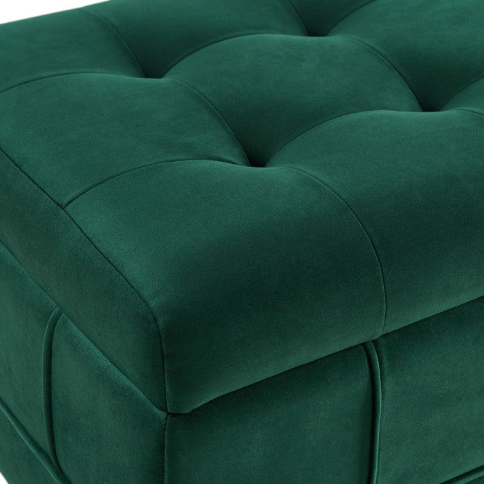 Crosby Bench Royale (ISTA 3)