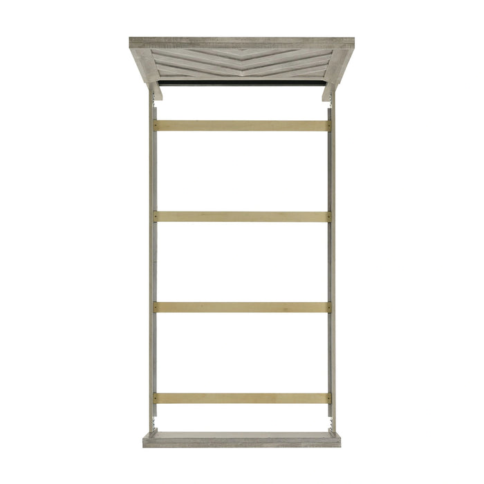 Eleanor Bed