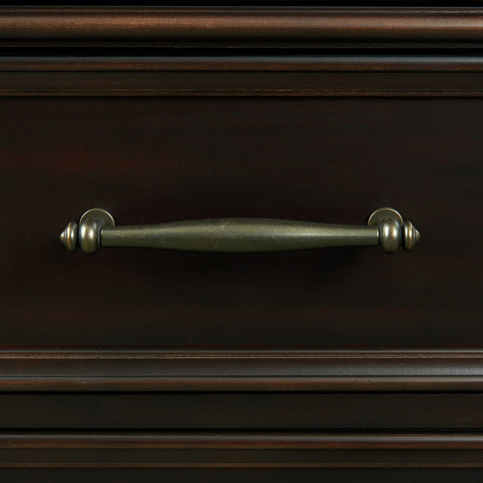 Slater Dresser