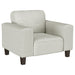 Deerhurst Accent Chair - In Home Furniture (San Antonio, TX)
