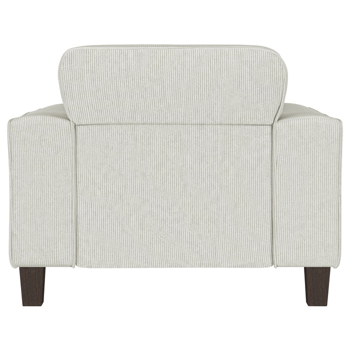 Deerhurst Accent Chair - In Home Furniture (San Antonio, TX)