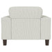 Deerhurst Accent Chair - In Home Furniture (San Antonio, TX)