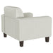 Deerhurst Accent Chair - In Home Furniture (San Antonio, TX)