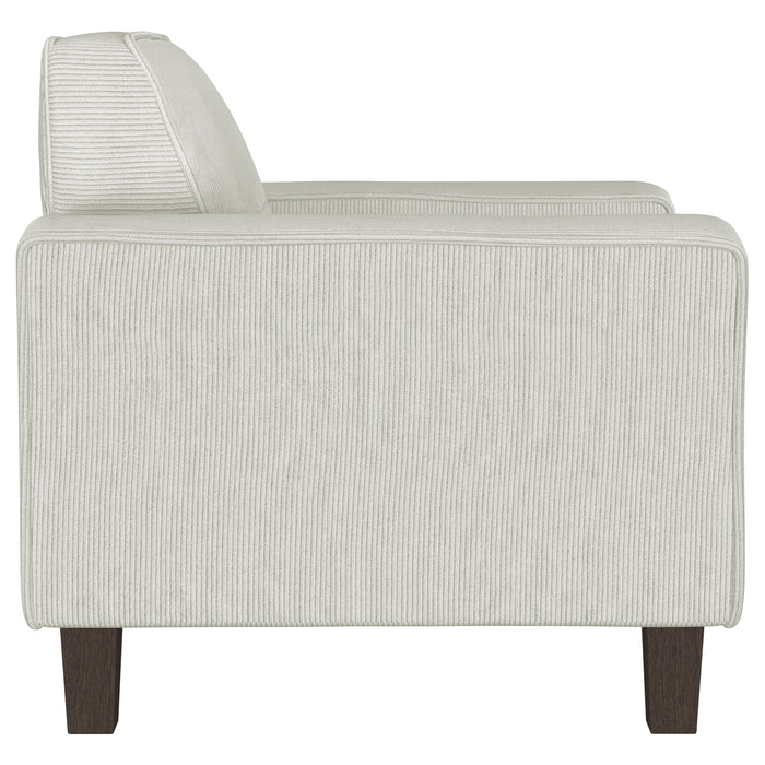 Deerhurst Accent Chair - In Home Furniture (San Antonio, TX)