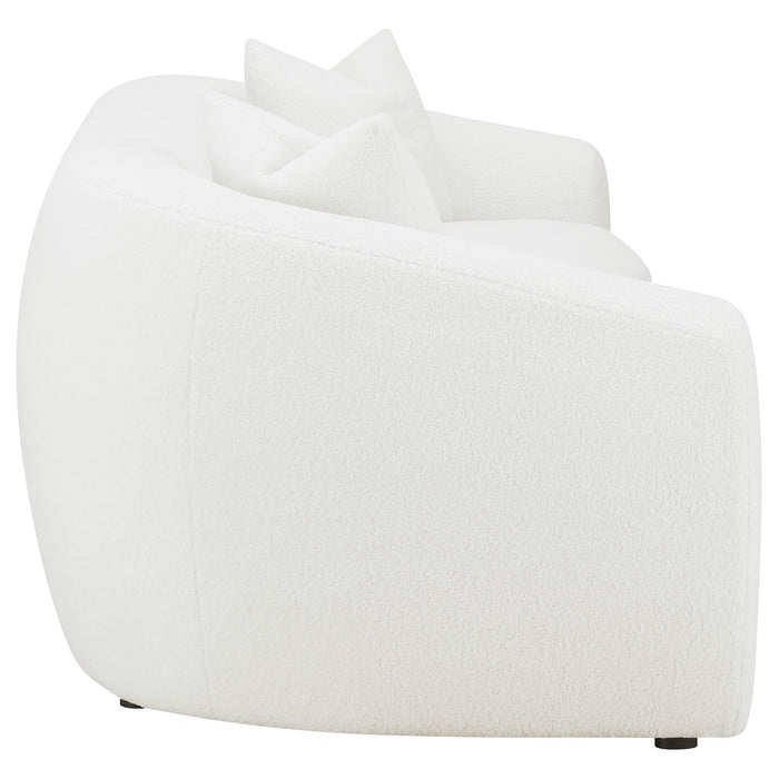 Isabella Stationary 3 Pc Sets - In Home Furniture (San Antonio, TX)