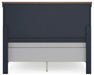 Landocken Bedroom Package - In Home Furniture (San Antonio, TX)