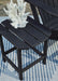 Sundown Treasure End Table - In Home Furniture (San Antonio, TX)