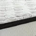 Chime 12 Inch Hybrid Mattress in a Box - In Home Furniture (San Antonio, TX)
