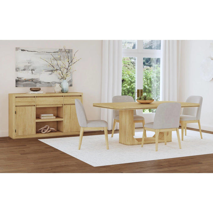 Rosalie Server