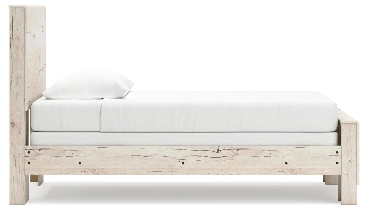 Lawroy Bed - In Home Furniture (San Antonio, TX)