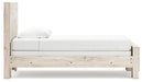 Lawroy Bed - In Home Furniture (San Antonio, TX)