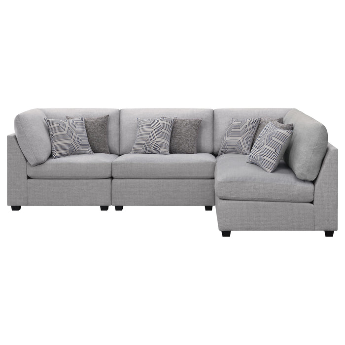 Cambria Modular Sectional Sofa