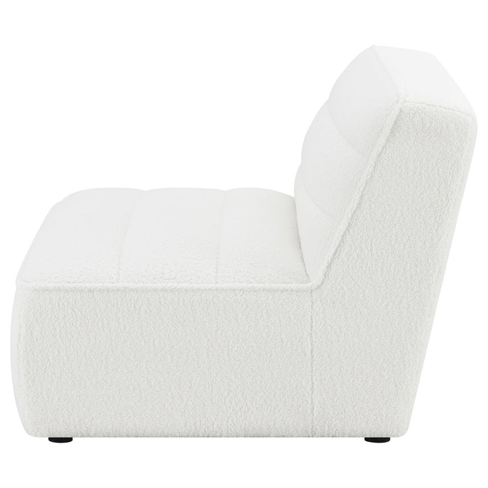 Sunny Accent Chair - In Home Furniture (San Antonio, TX)