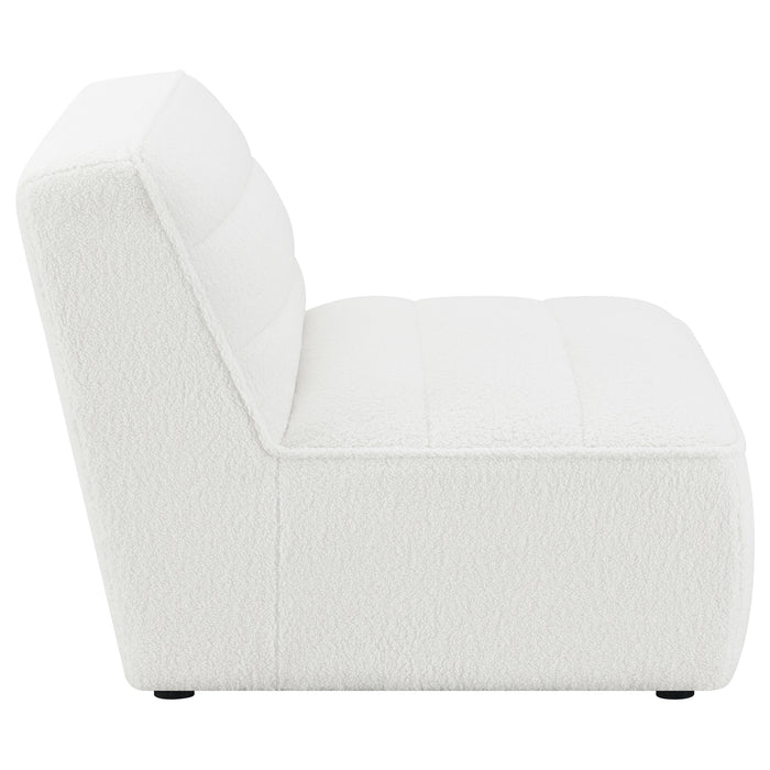 Sunny Accent Chair - In Home Furniture (San Antonio, TX)