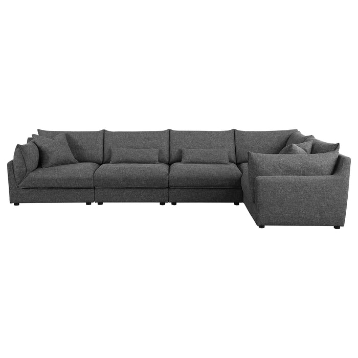 Sasha Modular Sectional Sofa