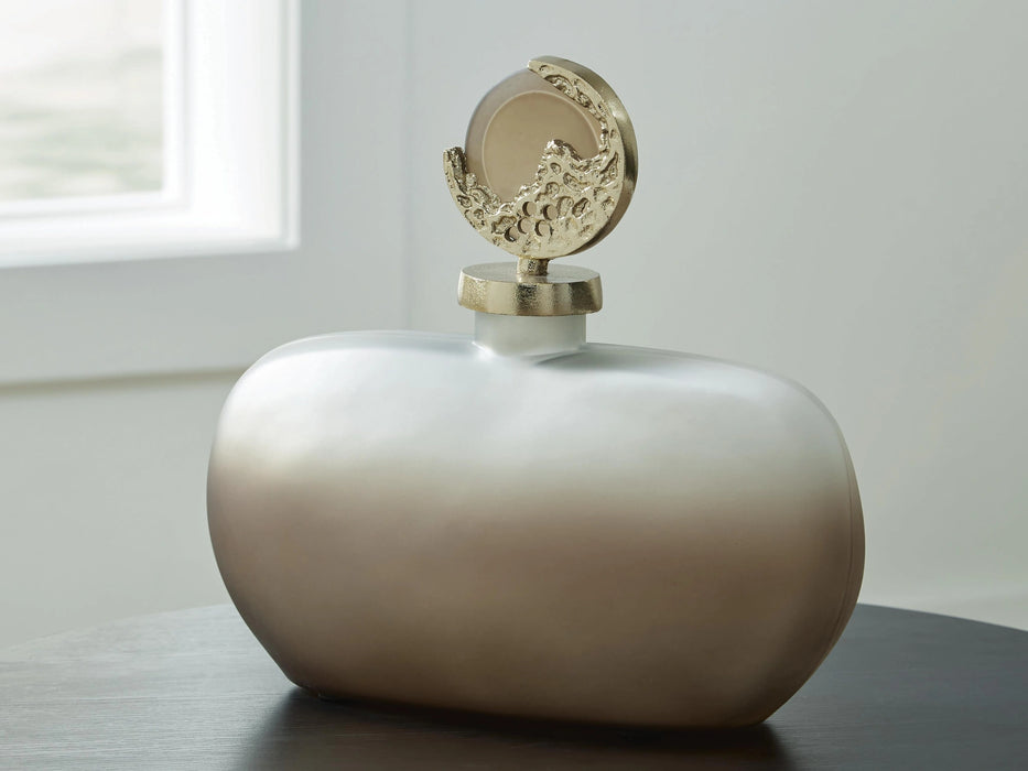 Acario Jar - In Home Furniture (San Antonio, TX)