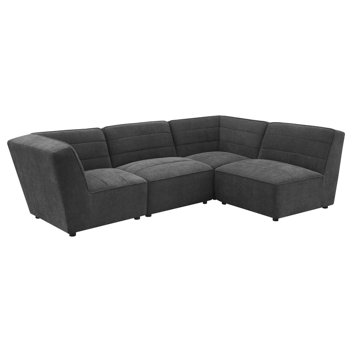 Sunny Accent Chair - In Home Furniture (San Antonio, TX)