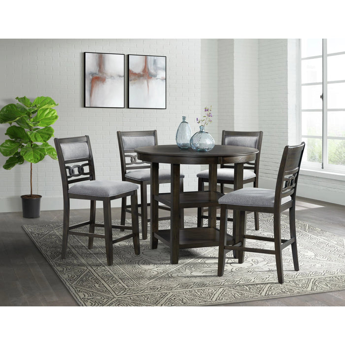 Amherst 5PC Dining Set