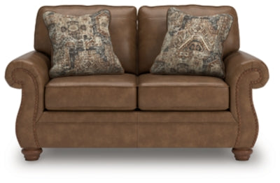 Chasemore Loveseat - In Home Furniture (San Antonio, TX)
