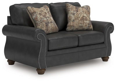 Chasemore Loveseat - In Home Furniture (San Antonio, TX)