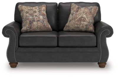 Chasemore Loveseat - In Home Furniture (San Antonio, TX)
