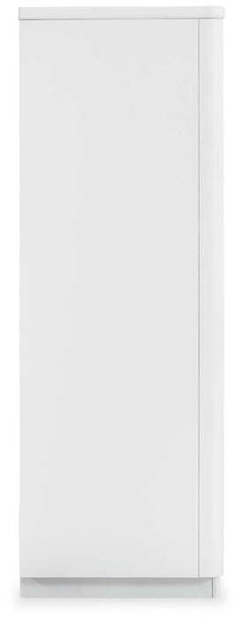 Chalanna Chest of Drawers - In Home Furniture (San Antonio, TX)