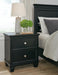 Lanolee Bedroom Set - In Home Furniture (San Antonio, TX)
