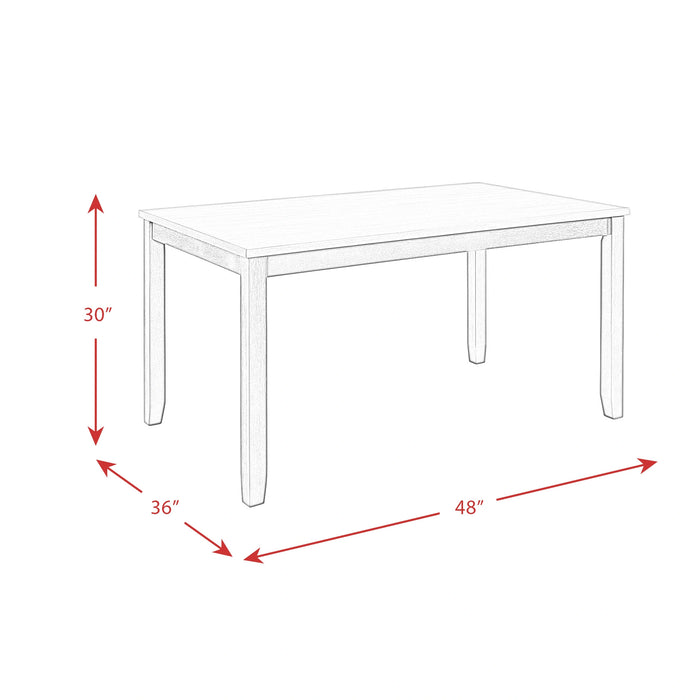 Martin Dining Set