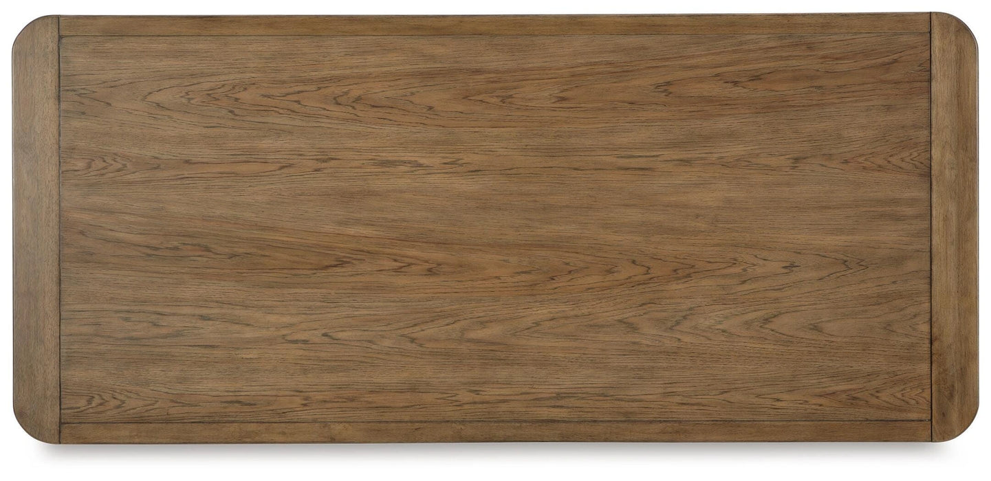 Cabalynn Counter Height Dining Table - In Home Furniture (San Antonio, TX)