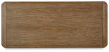 Cabalynn Counter Height Dining Table - In Home Furniture (San Antonio, TX)