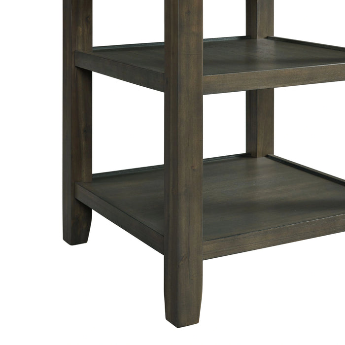 Amherst 5PC Dining Set