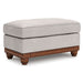 Clearbrooke Ottoman - In Home Furniture (San Antonio, TX)