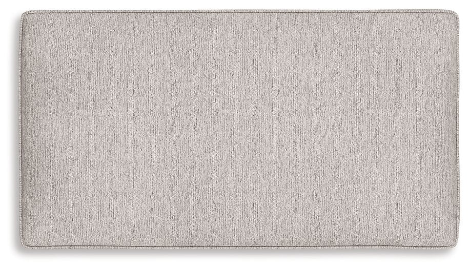 Clearbrooke Ottoman - In Home Furniture (San Antonio, TX)