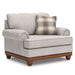 Clearbrooke Oversized Chair - In Home Furniture (San Antonio, TX)
