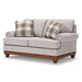 Clearbrooke Loveseat - In Home Furniture (San Antonio, TX)