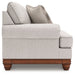 Clearbrooke Loveseat - In Home Furniture (San Antonio, TX)