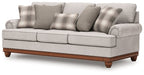 Clearbrooke Sofa - In Home Furniture (San Antonio, TX)