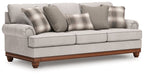 Clearbrooke Sofa - In Home Furniture (San Antonio, TX)