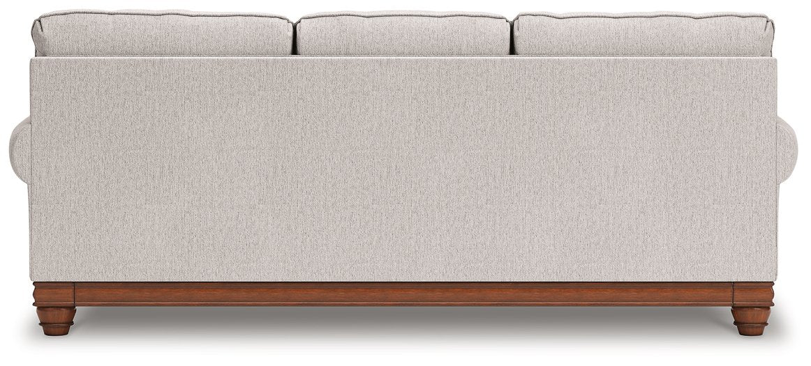 Clearbrooke Sofa - In Home Furniture (San Antonio, TX)