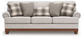 Clearbrooke Sofa - In Home Furniture (San Antonio, TX)