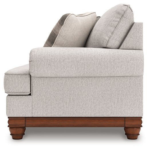 Clearbrooke Sofa - In Home Furniture (San Antonio, TX)