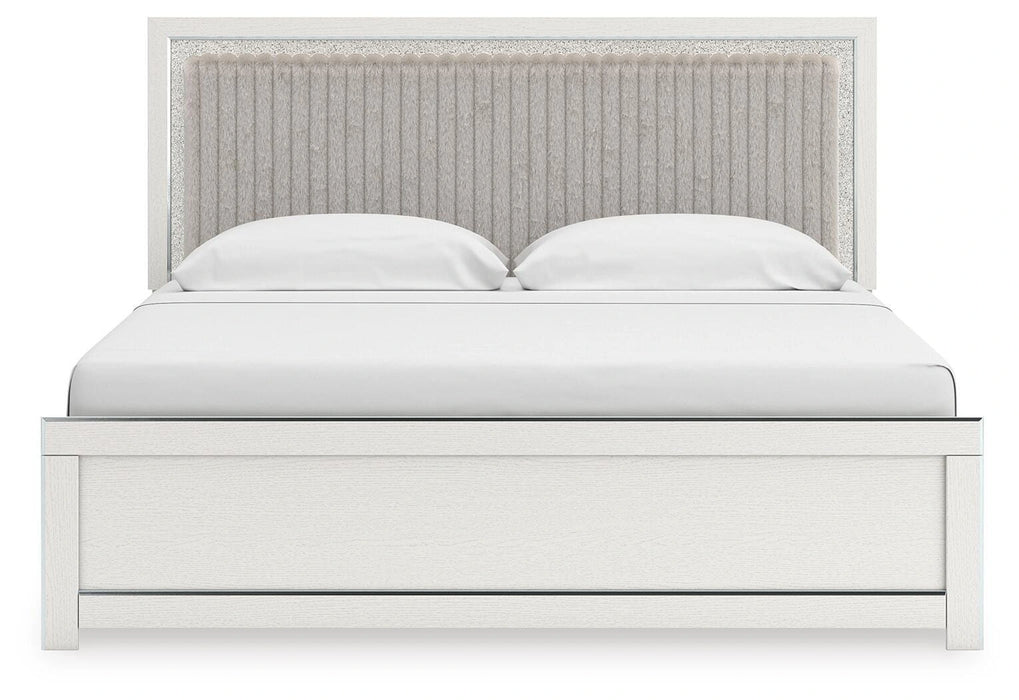 Zuraleus Bed