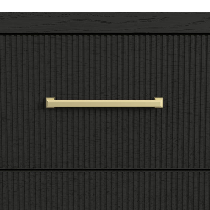 Ridgemont 5-Drawer Chest