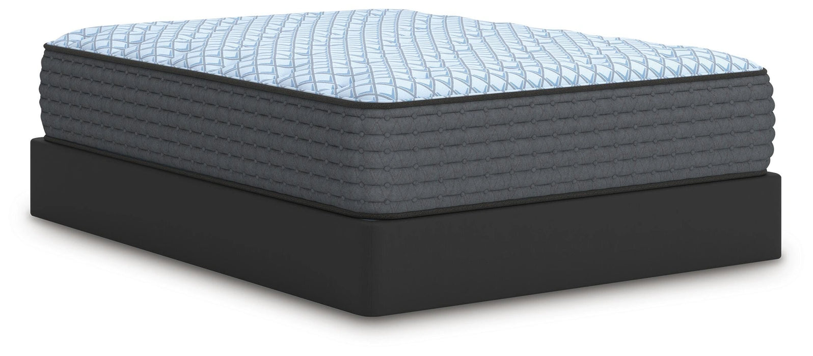 Destin Cove Plush Mattress