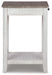 Adalane Accent Table - In Home Furniture (San Antonio, TX)