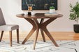 Lyncott Dining Room Set - In Home Furniture (San Antonio, TX)