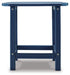Sundown Treasure End Table - In Home Furniture (San Antonio, TX)