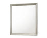 AMALIA BEDROOM MIRROR image